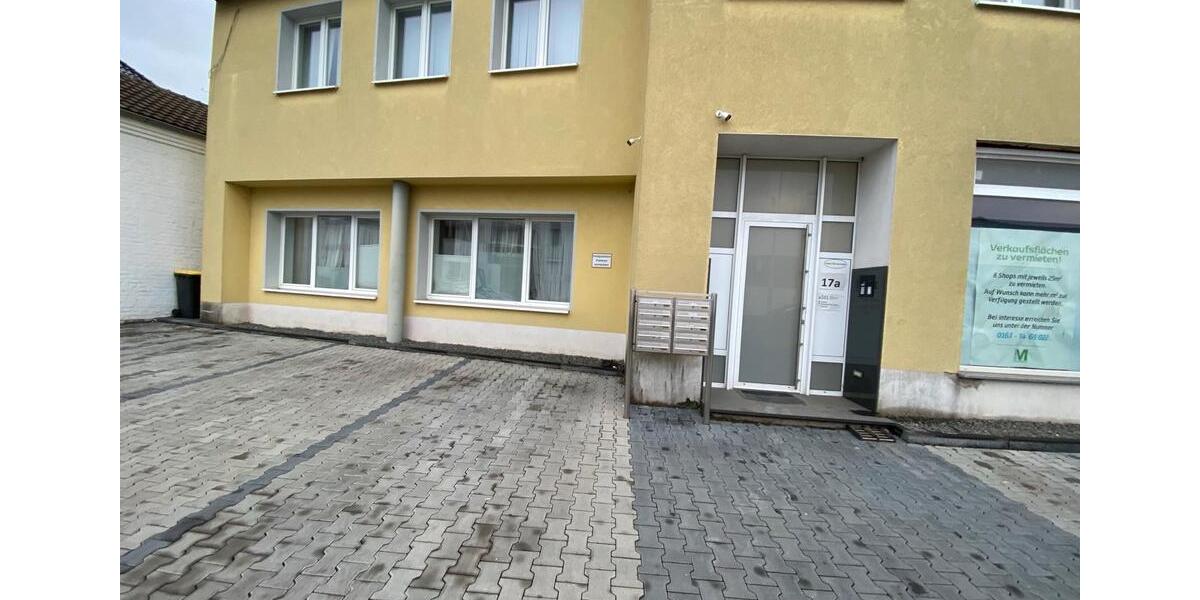 Gewerbeobjekt Jülich - 1.650&euro; | Angebot:25961887