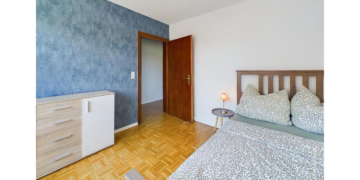 Wohnen auf Zeit Grünendeich - 3 Zimmer, 100 m&sup2;, 1.200&euro; | Angebot:23739468