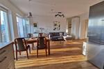 Wohnen auf Zeit Berlin Treptow-Köpenick - 4 Zimmer, 99 m&sup2;, 3.200&euro; | Angebot:26550851
