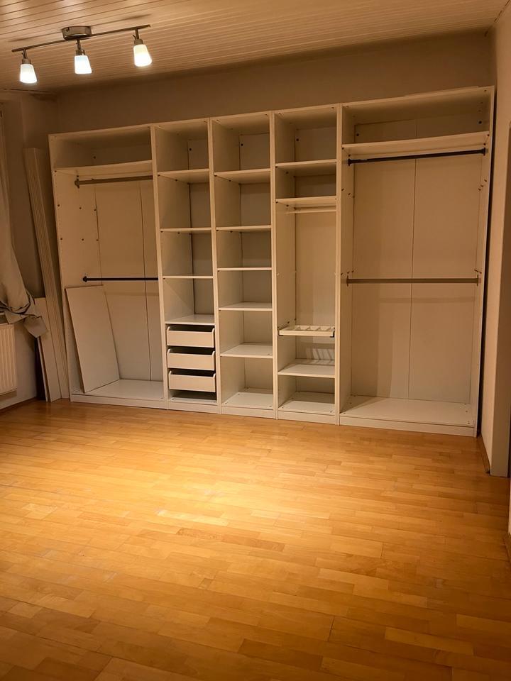 Stilvolle Maisonette-Wohnung in ruhiger Lage zimmer