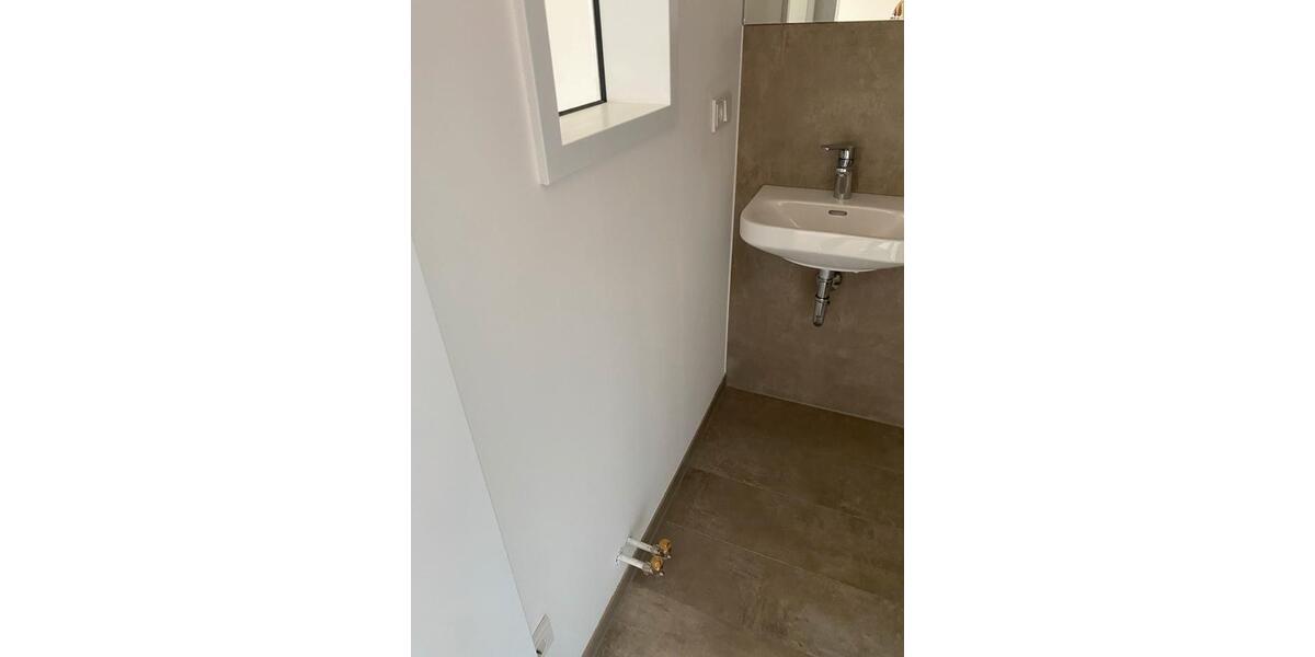 Etagenwohnung Reinheim - 1 Zimmer, 22 m&sup2;, 500&euro; | Angebot:26574671