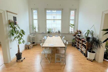 Wohnung Clausthal-Zellerfeld Zellerfeld - 4 Zimmer, 118 m&sup2;, 600&euro; | Angebot:23294390