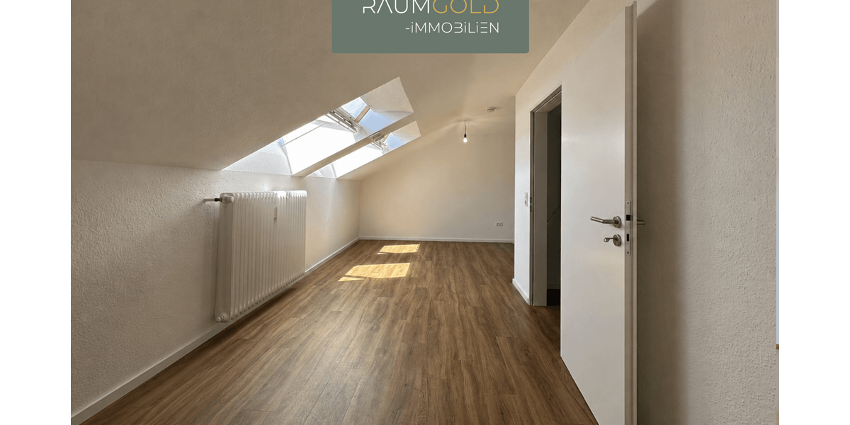 Etagenwohnung Lörrach Brombach - 1 Zimmer, 28 m&sup2;, 486&euro; | Angebot:27001523