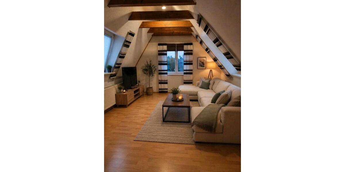 Etagenwohnung Münster - 3 Zimmer, 95 m&sup2;, 1.200&euro; | Angebot:26308357