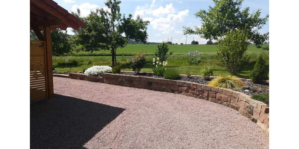 Einfamilienhaus Kreuzwertheim - 5 Zimmer, 120 m&sup2;, 700&euro; | Angebot:26035920