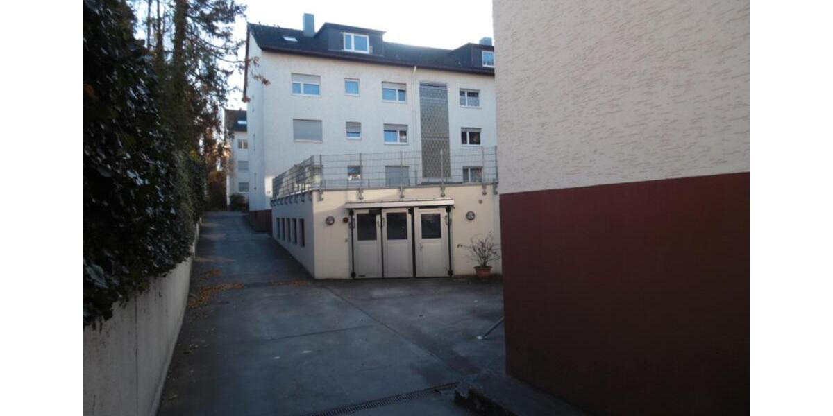 Erdgeschoßwohnung Frankfurt am Main Nord-West - 3 Zimmer, 84 m&sup2;, 1.350&euro; | Angebot:26639017