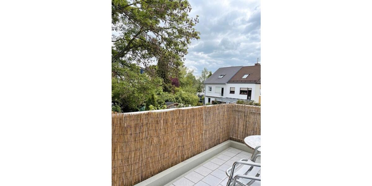 Etagenwohnung Gröbenzell - 1.5 Zimmer, 69 m&sup2;, 1.600&euro; | Angebot:26704336