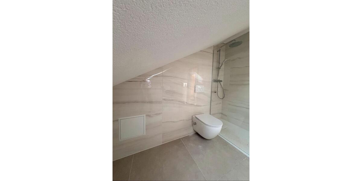 Dachgeschoßwohnung Fulda Fulda-Galerie - 3 Zimmer, 86 m&sup2;, 880&euro; | Angebot:25830845