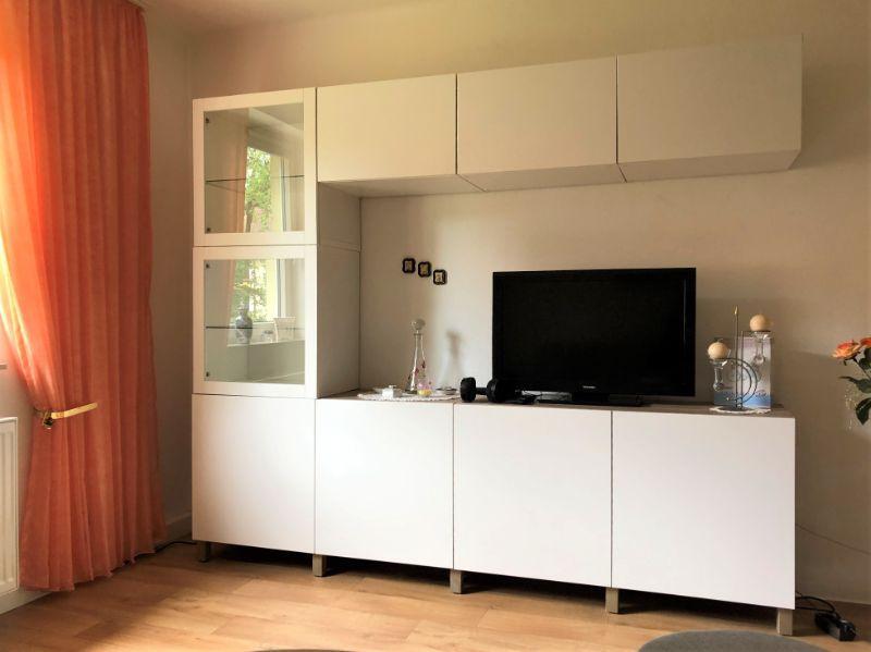 Gemütliche 2-Zimmer-Wohnung mit Blick ins Grüne! zimmer