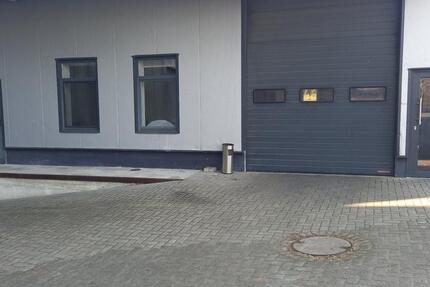 Gewerbeobjekt Langwedel - 1.200&euro; | Angebot:24617134