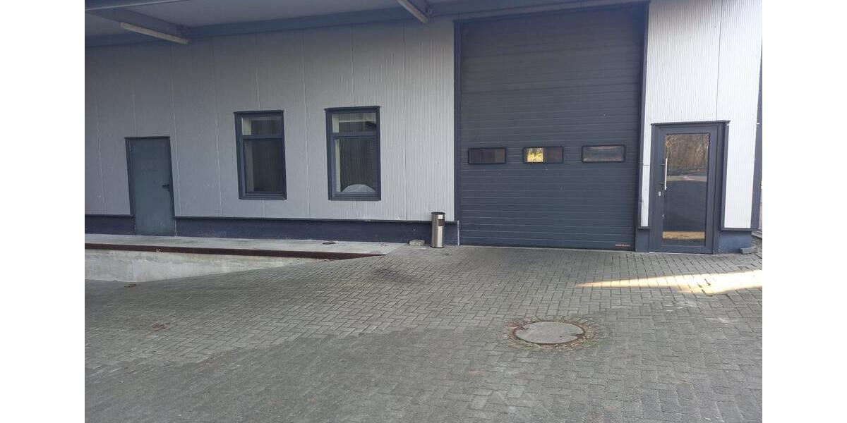 Gewerbeobjekt Langwedel - 1.200&euro; | Angebot:24617134