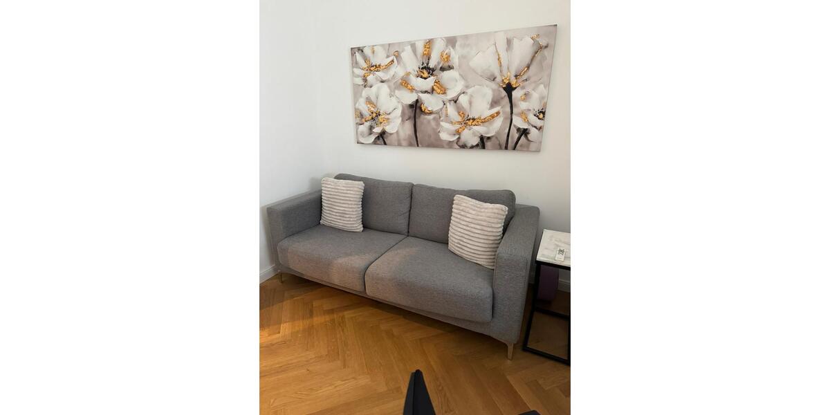 Etagenwohnung München Trudering-Riem - 2.5 Zimmer, 49 m&sup2;, 1.320&euro; | Angebot:26690742