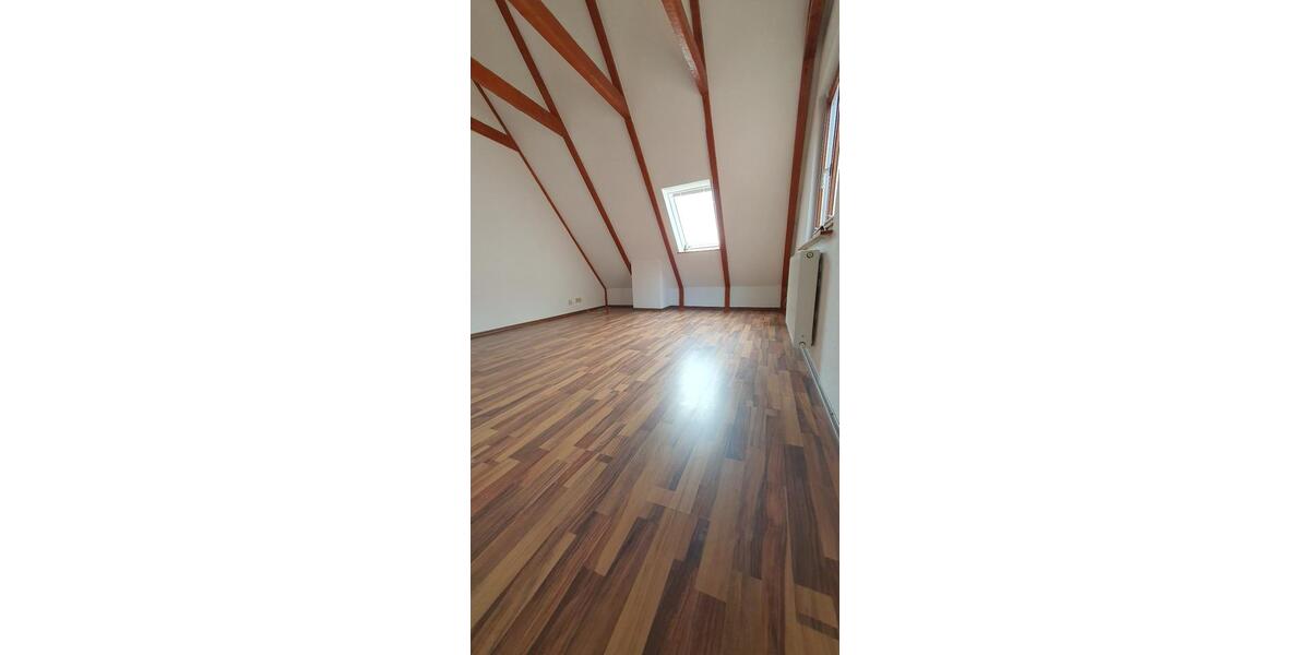 Maisonettenwohnung Kulmbach Blaich - 2 Zimmer, 25 m&sup2;, 430&euro; | Angebot:25906810