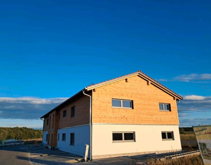 4,5 Zimmer Neubauwohnung 111,36m² Erstbezug in Hohenkemnath zimmer