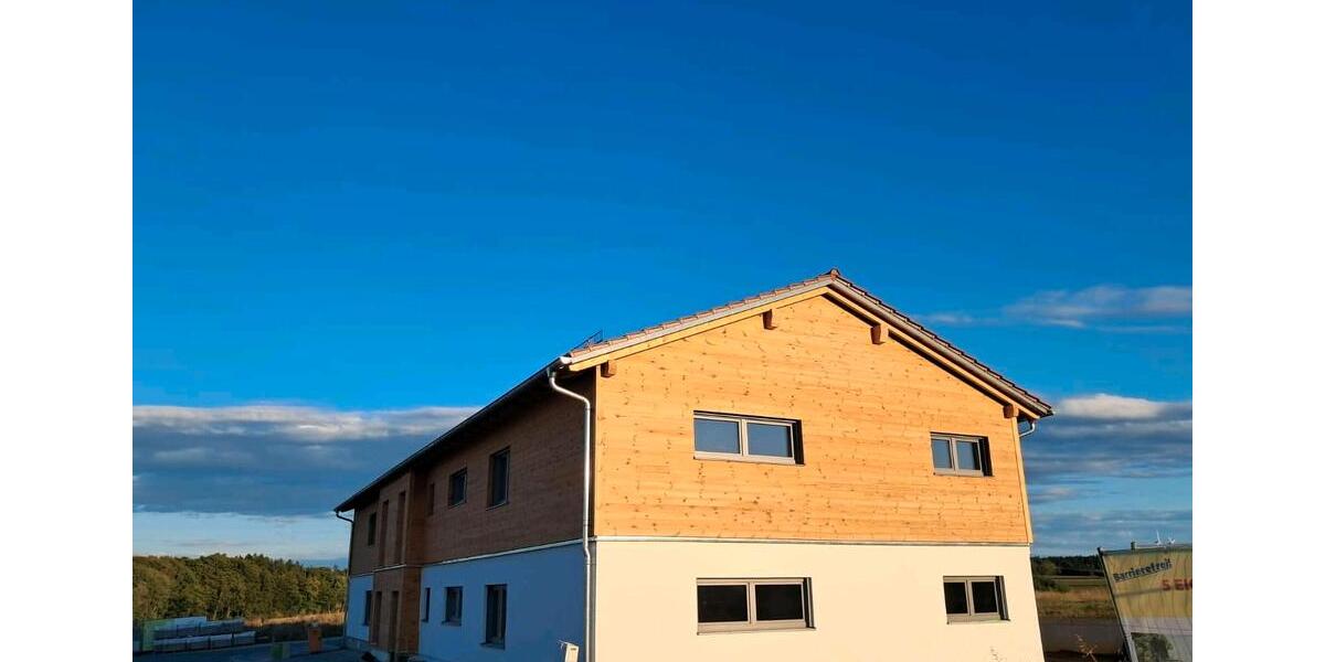 Moderne 4,5 Zi. Wohnung 111m² Erstbezug Neubau zimmer