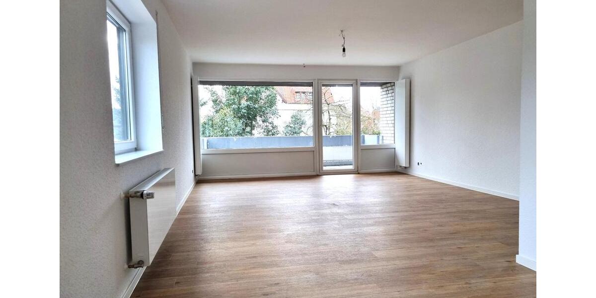 Etagenwohnung Lingen (Ems) - 3 Zimmer, 104 m&sup2;, 920&euro; | Angebot:26600919