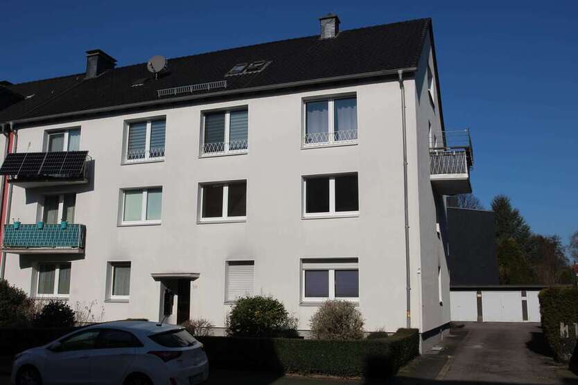 Wohnung zum Mieten in Herne 380 € 50.34 m²