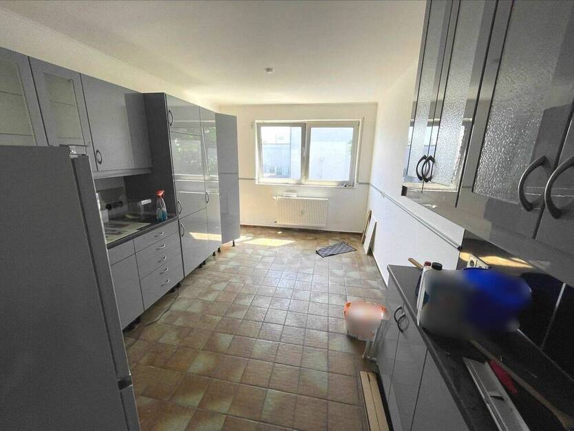 Großzügige 2 Zi Wohnung (max. 2 Personen) in Dietzenbach-Steinberg