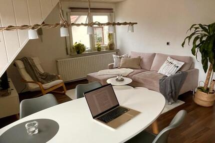 Wohnen auf Zeit Mössingen - 13 Zimmer, 55 m&sup2;, 525&euro; | Angebot:25821011