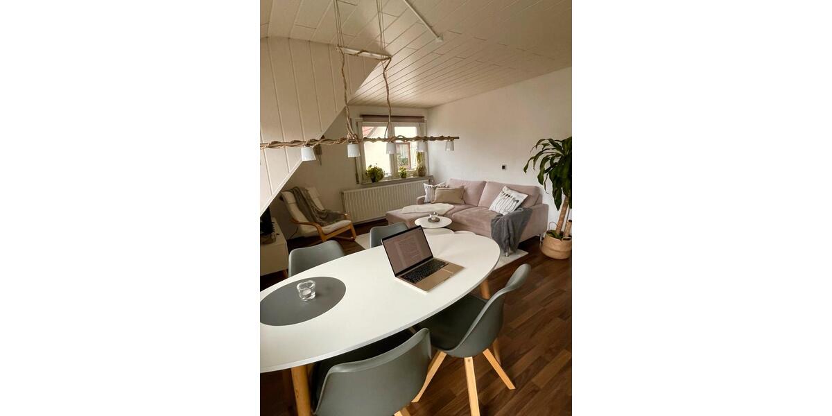 Wohnen auf Zeit Mössingen - 13 Zimmer, 55 m&sup2;, 525&euro; | Angebot:25821011