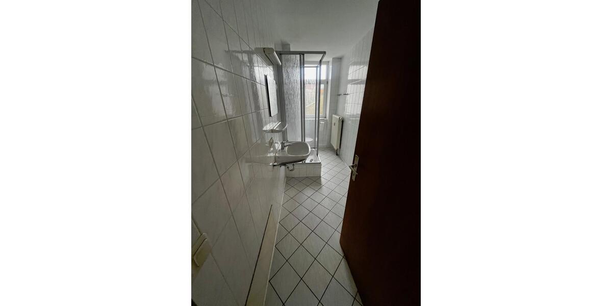 Erdgeschoßwohnung Freiberg - 2 Zimmer, 30 m&sup2;, 165&euro; | Angebot:25887086