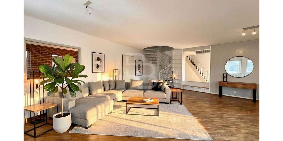 Etagenwohnung Köln Lindenthal - 5 Zimmer, 170 m&sup2;, 2.720&euro; | Angebot:25375155