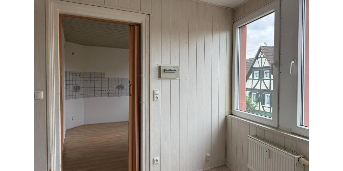 Etagenwohnung Florstadt - 3 Zimmer, 64 m&sup2;, 700&euro; | Angebot:25592155
