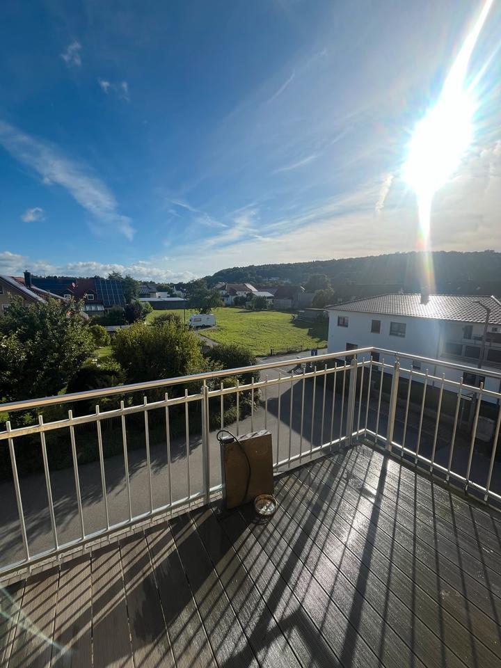2-Zimmer in Schwandorf (Krondorf)