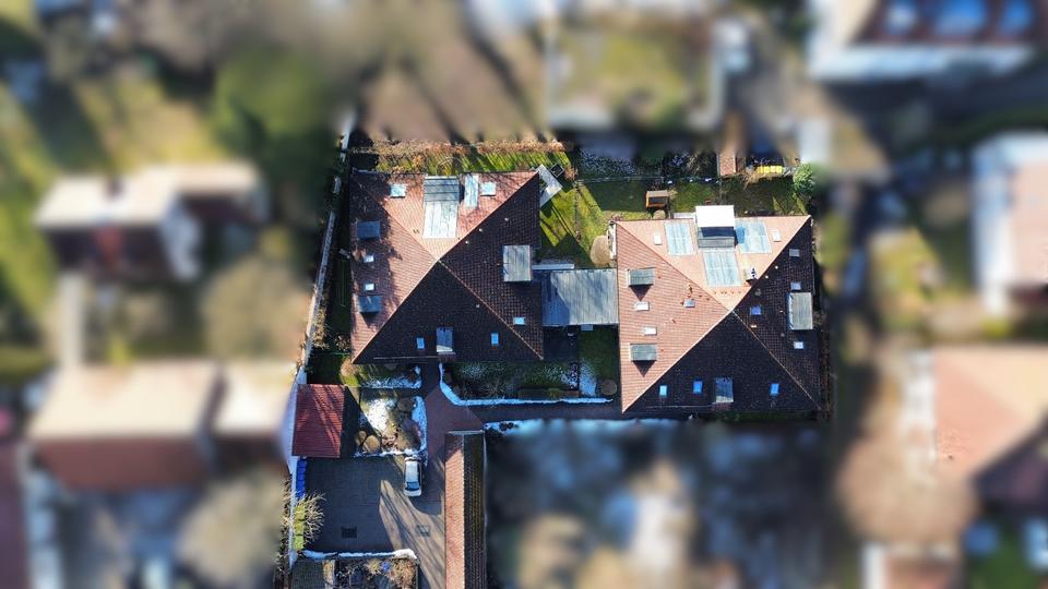 Etagenwohnung Neuburg an der Donau - 1 Zimmer, 39 m&sup2;, 525&euro; | Angebot:26272749