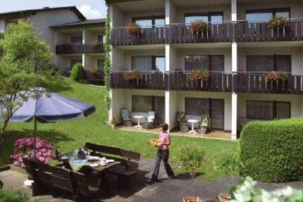 Sehr gepflegtes Appartementhaus in bester Lage zu verpachten