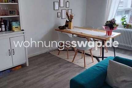 Wohnung zum Mieten in Braunschweig 450 € 54 m² 2 zimmer