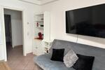 Etagenwohnung Bad Orb - 1.5 Zimmer, 45 m&sup2;, 650&euro; | Angebot:26545319