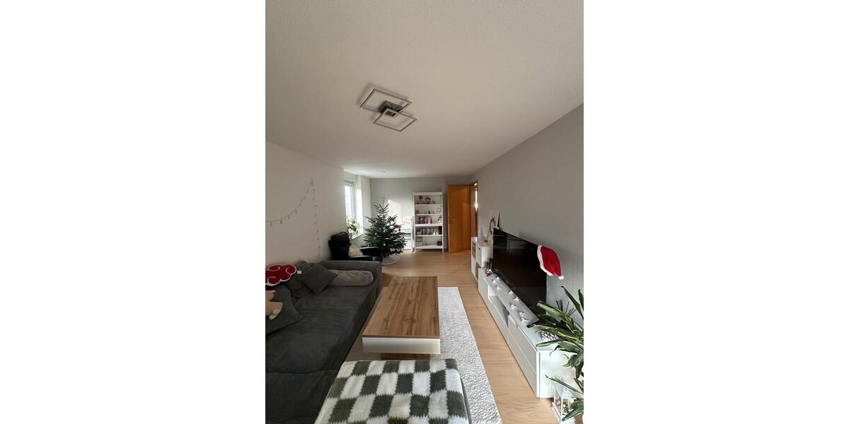 Etagenwohnung Renchen - 2.5 Zimmer, 70 m&sup2;, 950&euro; | Angebot:24677405