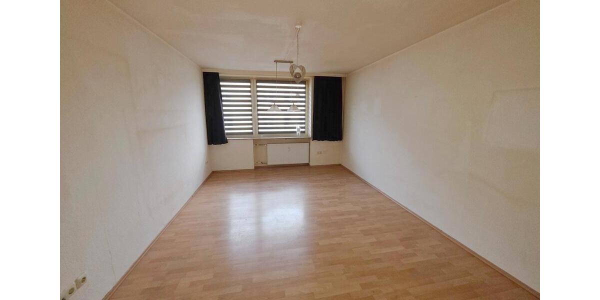 Etagenwohnung Gelsenkirchen Gelsenkirchen-Mitte - 2 Zimmer, 57 m&sup2;, 430&euro; | Angebot:26662691