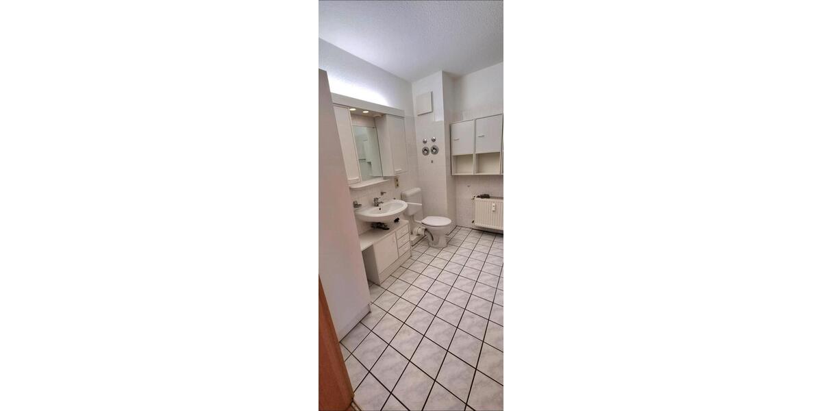 Etagenwohnung Uslar - 2 Zimmer, 52 m&sup2;, 650&euro; | Angebot:26375679