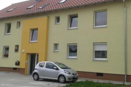 Schöne 3 Zi.-Whg. mit Garten und EBK 3 zimmer