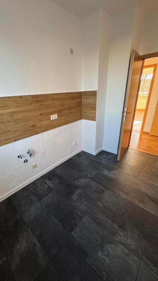 *Die erste eigene Wohnung - sofort bezugsfertig + Miete sparen!*