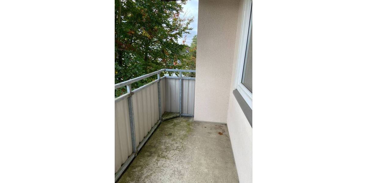 Etagenwohnung Elmshorn - 2 Zimmer, 54 m&sup2;, 467&euro; | Angebot:26675002