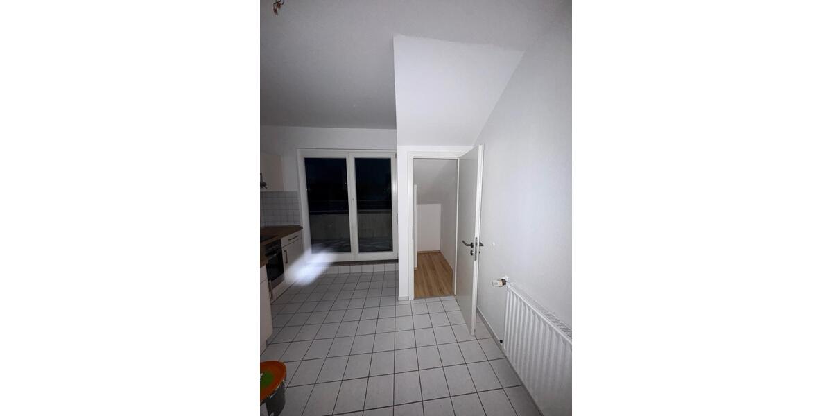 Dachgeschoßwohnung Grabow - 1 Zimmer, 59 m&sup2;, 443&euro; | Angebot:25753409