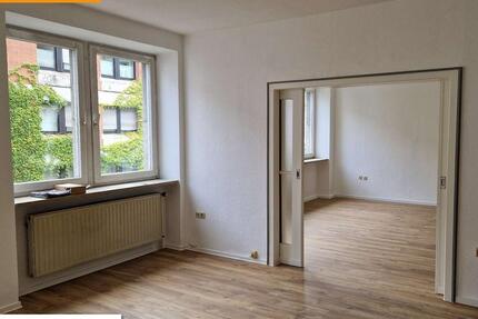 Wohnen im Altbau - Modern & Klassik !! 4 zimmer