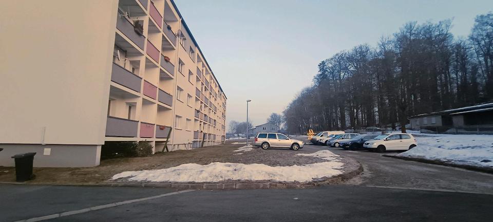 Etagenwohnung Weischlitz - 1 Zimmer, 28 m&sup2;, 280&euro; | Angebot:25934614