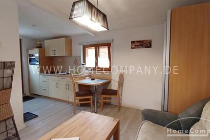 MöbliertFurnished Bungalow in Dresden-Radebeul max. 2 Personen 1 zimmer