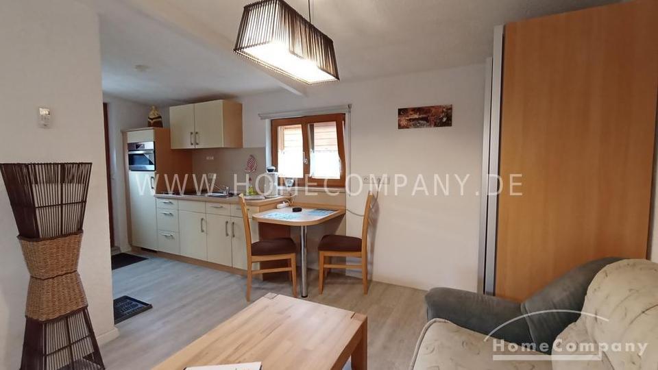 MöbliertFurnished Bungalow in Dresden-Radebeul max. 2 Personen 1 zimmer