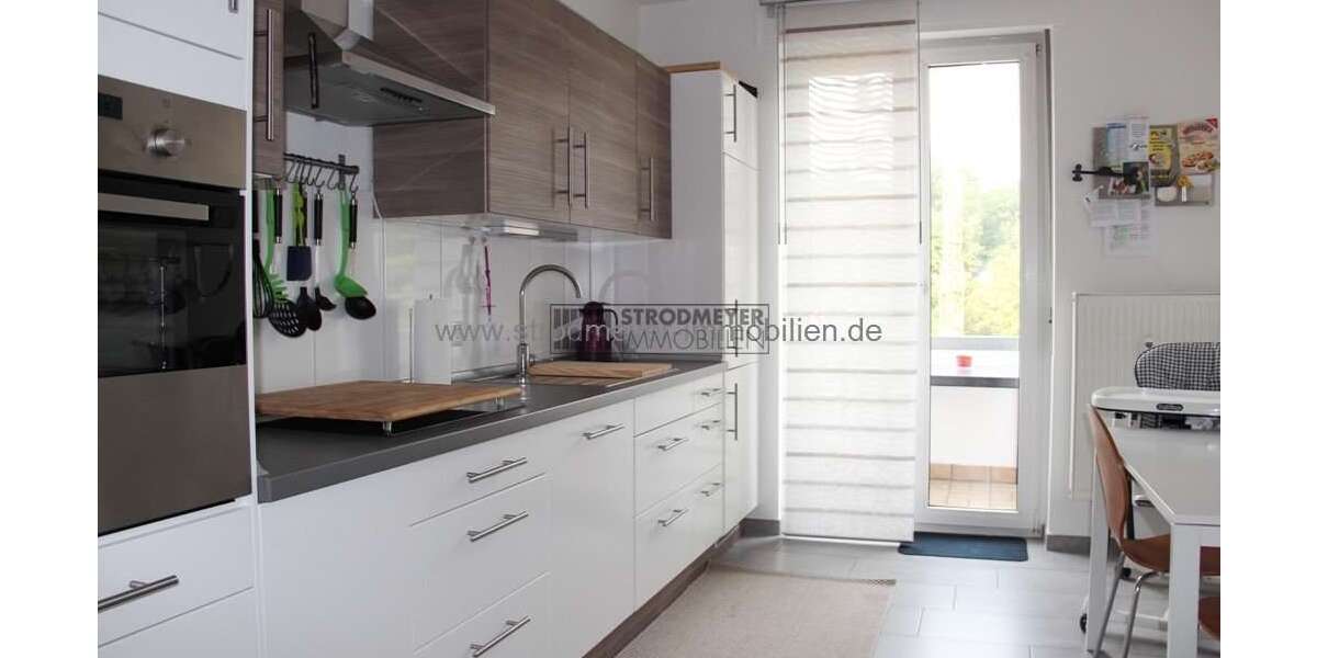 Etagenwohnung Hagen-Zentrum Zentrum - 3 Zimmer, 98 m&sup2;, 700&euro; | Angebot:25566949