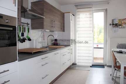 Wohnung Hagen-Zentrum Zentrum - 3 Zimmer, 98 m&sup2;, 700&euro; | Angebot:25566949