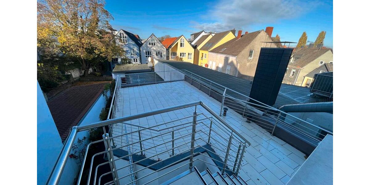 Dachgeschoßwohnung Unna - 2 Zimmer, 90 m&sup2;, 740&euro; | Angebot:26579811
