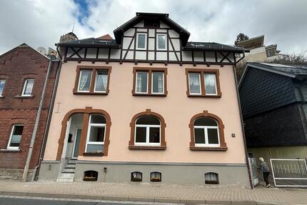 Wohnung Saalfeld (Saale) - 2 Zimmer, 52 m&sup2;, 250&euro; | Angebot:25922471