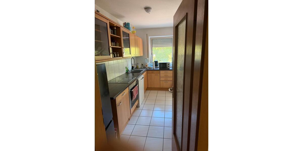 Etagenwohnung Augsburg Bärenkeller - 3 Zimmer, 1.200&euro; | Angebot:26168748