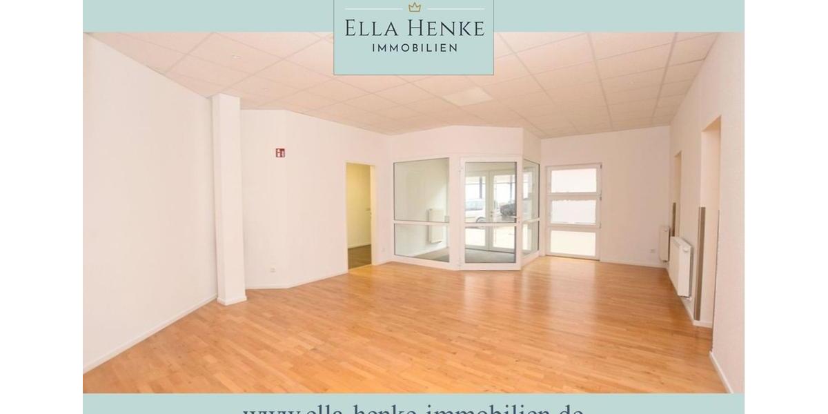 Gewerbeobjekt Halberstadt - 1.200&euro; | Angebot:21669386