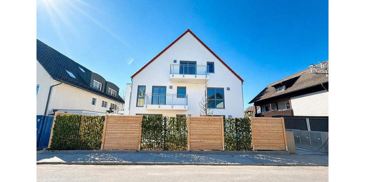 Einfamilienhaus München Thalkirchen-Obersendling-Forstenried-Fürstenried-S - 3 Zimmer, 83 m&sup2;, 2.430&euro; | Angebot:26296307